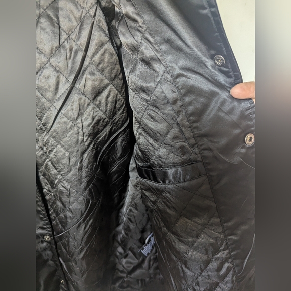 Rick And Morty Graphic Bomber Jacket black size XL - Picture 9 of 15